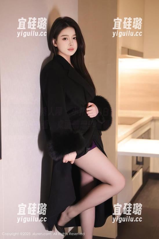 Xiuren秀人网-小爪几 Xiuren秀人网 - 小爪几的白丝写真,太好看,桌面都想单曲循环!