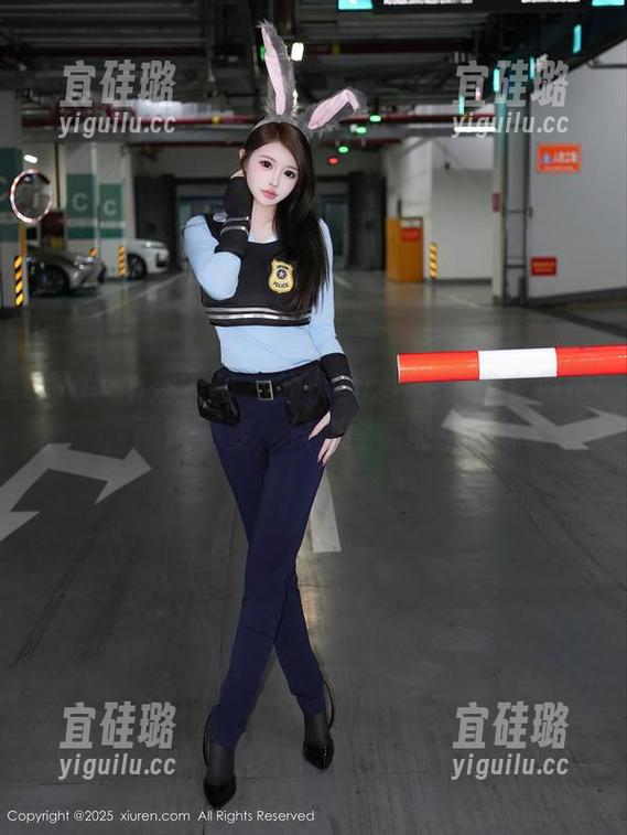 Xiuren秀人网 - 分享徐cake的少女原图，画风不变，只变得更吸引眼球