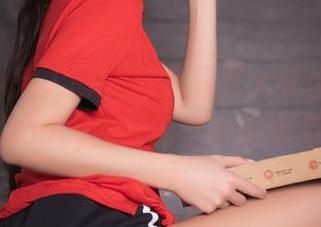 Xiuren秀人网 – 黑色写真大解析，徐莉芝Booty能带给你啥新资源？