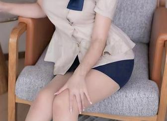 Xiuren秀人网 – 小小棉袜，大大合集，悠悠酱yoyoyo的囧境无处不在！
