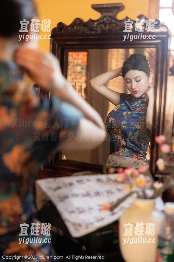 Xiuren秀人网-是小逗逗 Xiuren秀人网 - 是小逗逗的夏日合集:究竟有多少衬衫被扔进海里?
