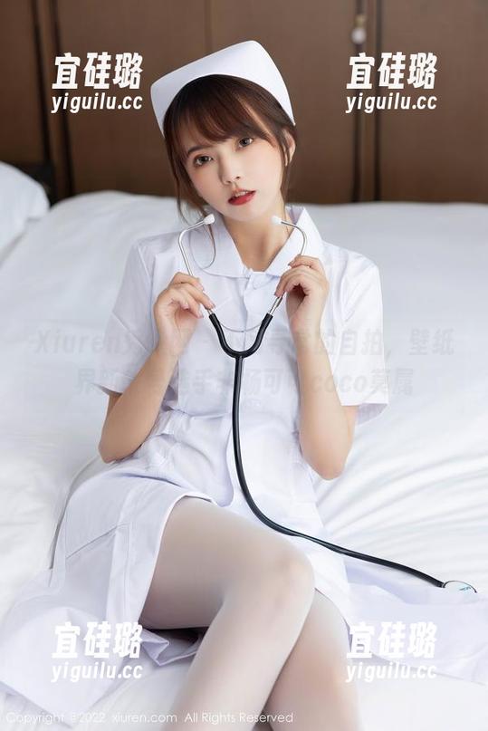 Xiuren秀人网 - 不同寻常的自拍，壁纸界新头号选手非杨可可coco莫属