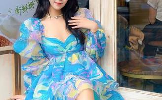Xiuren秀人网 – 睡衣全套：林子欣Freya用她的图集拯救我的无聊夜晚