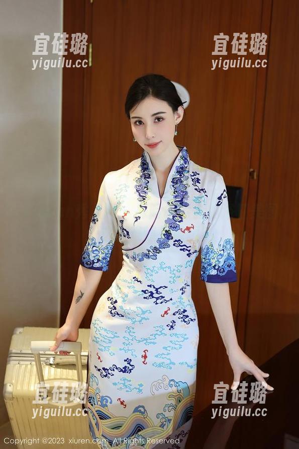 Xiuren秀人网 - 探险桓淼淼的浴缸美图：这里难道是蜜罐？