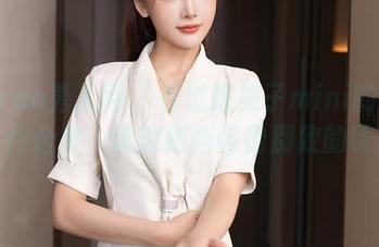 Xiuren秀人网 – 看过糯美子mini的家政女仆合集，谁能抵挡这份别致的诱惑
