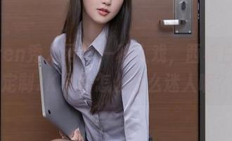 Xiuren秀人网 – 一秒入戏，西希白兔的定制JK写真怎么这么迷人啊？