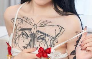 Xiuren秀人网 – 软软酱的少女物语，高清写真毫无保留的展现。