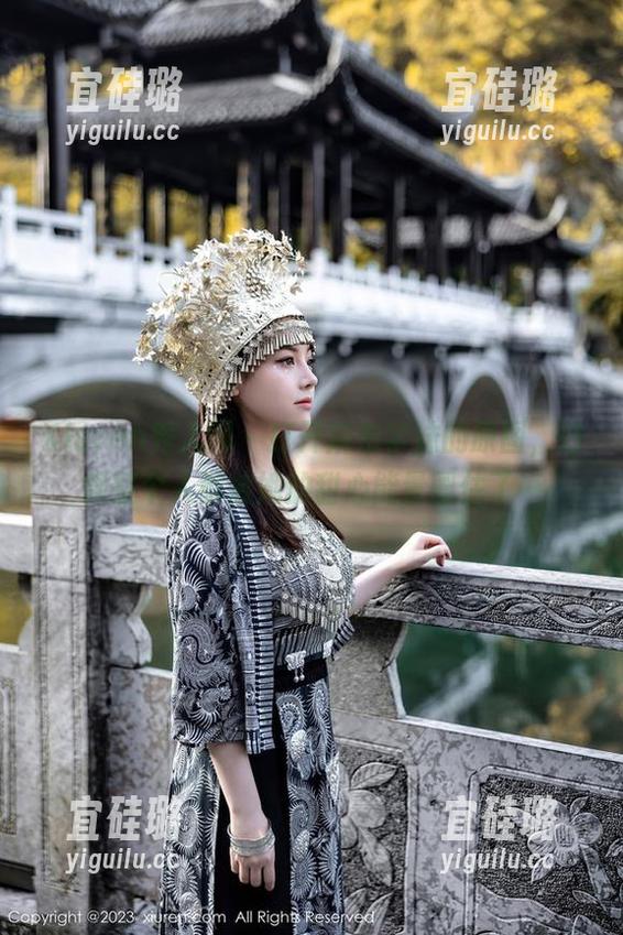 Xiuren秀人网 - 打开麻布学妹的原图，好像整个人都被她的甜心能量圈住了…