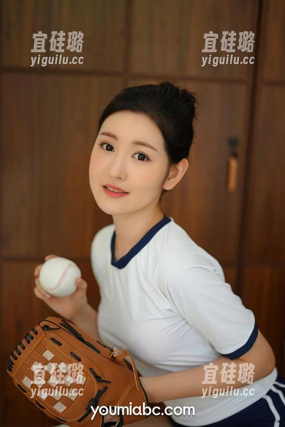 YouMi尤蜜荟 - M梦baby写真全集：这陷阱是要人命的！