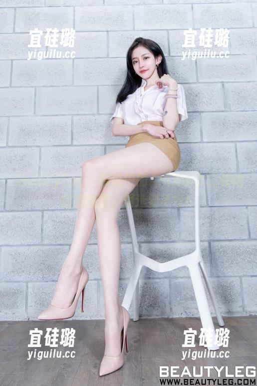 beautyleg - 传说中的Antina女王和她的美图团，精选到不行！