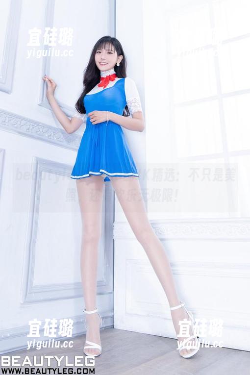 beautyleg-Mia beautyleg - Mia的JK精选:不只是美照,还有欢乐无极限!
