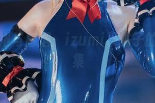 她的旗袍与靡烟：izumi泉桃子的另类合集