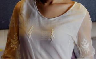 pans – 思思的私房作品，俯瞰那层层裤里丝
