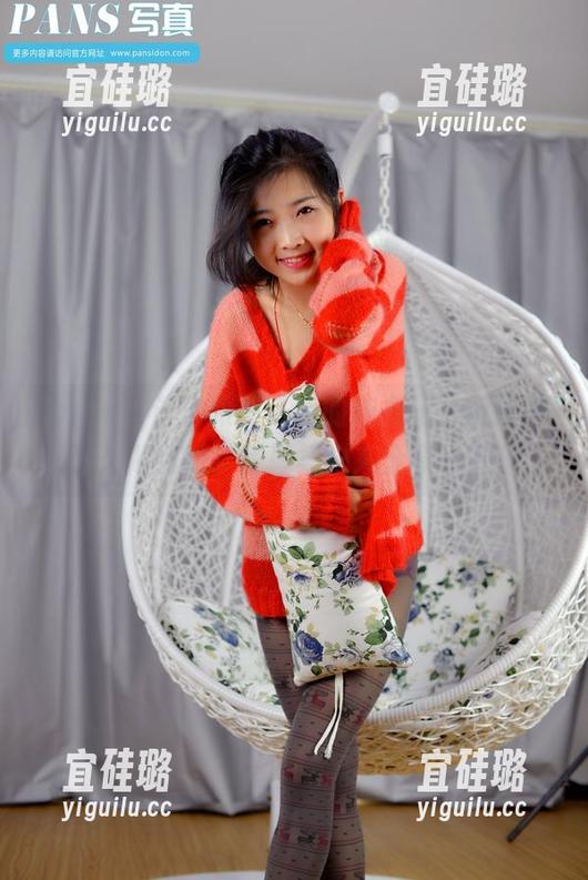 pans - 让你眼前一亮的连衣裙，折折是怎么做到的？写真集快来分享一下！