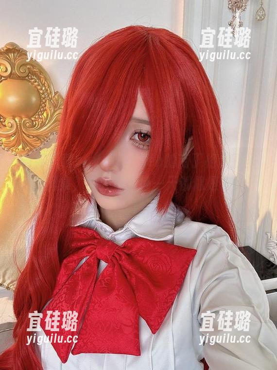 如果下载puypuychen的南丁格尔万圣礼装图集，你会觉得每一天都像是在倒计时