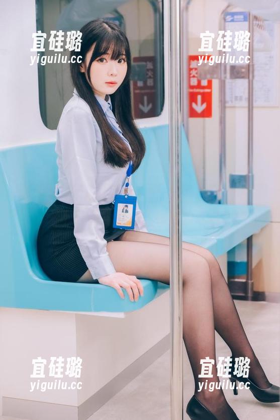 图库上线！shimo霜月的明日方舟闪灵——不只是角色，还有她的气场！
