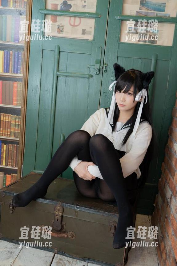 图片隧道：在けん研(けんけん)的Fantia-2022年合集里溜达一下吧，不瞒你说，非常不错哦！