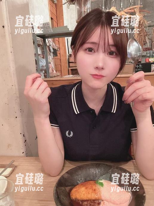 けん研带你翻看短裤私拍，就是这么任性又可爱