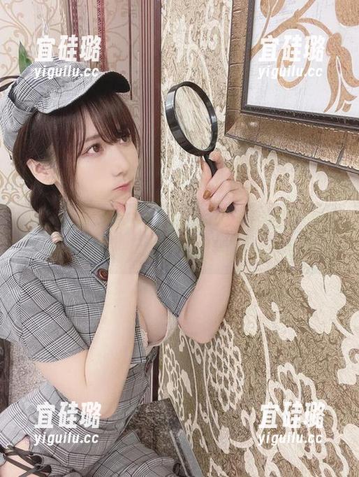 けん研这次的mekurumeku图包，居然是免费的……谁让你们如此宠她呢？
