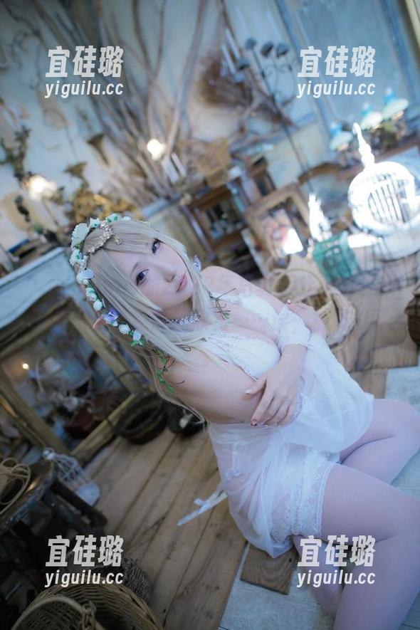 サク(saku)的2022年写真，分享之余我还是花了一点时间欣赏……诶，被吸引了。