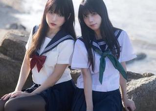 森蚺精一，居然是“三无人型”的最新写真更新，简直是反转！