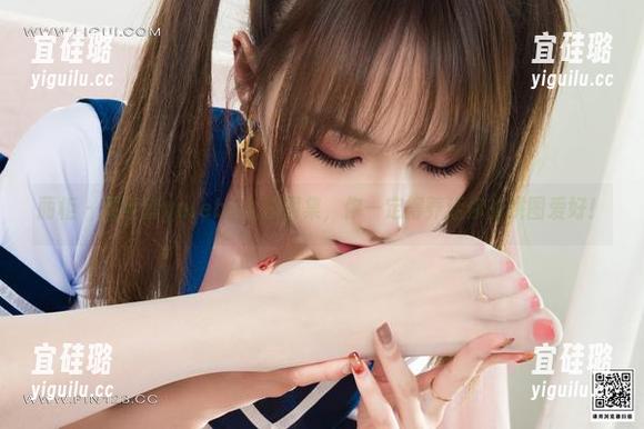 丽柜 - 买全套yuleba女孩图集，你一定得养活你的拼图爱好！