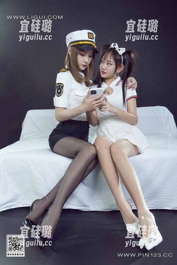 丽柜 - 超级汉堡的作品分享，小七是如何搞定的？