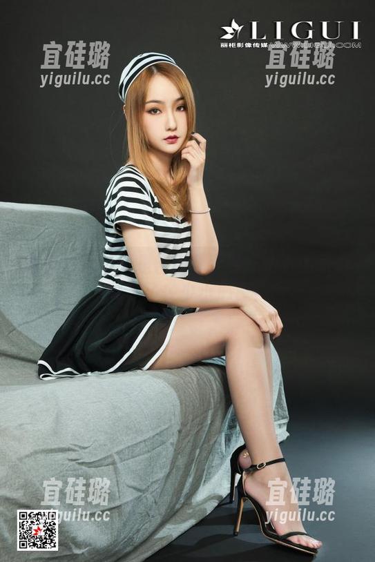 丽柜 - 这可不是普通兔女郎—怡萱的写真聚集了多少小心思？
