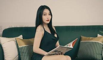 丽柜 – 偷偷更新：芒果的美图，职员的无奈与小确幸