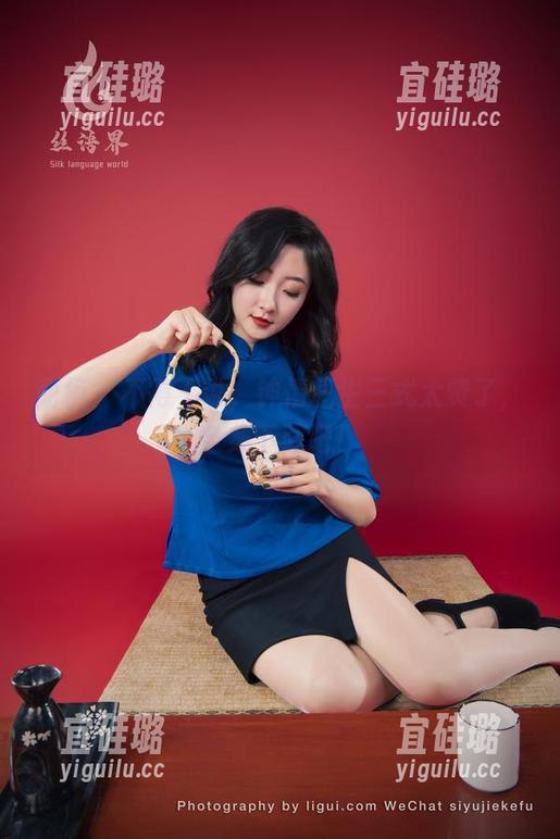 丽柜 - 不得不说，钟情三生三式太赞了，全集下载吧！