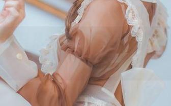 高跟鞋写真第一步，乖乖衣宝教你如何在镜头前优雅起舞！