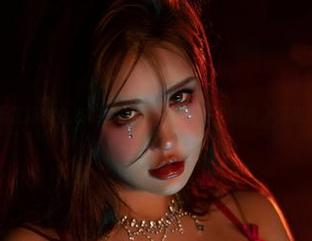 微密圈 – 于芷晴的女友私拍图集：改变一点视角，发现别样的浪漫