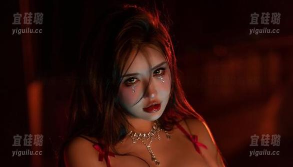 微密圈 - 于芷晴的女友私拍图集：改变一点视角，发现别样的浪漫