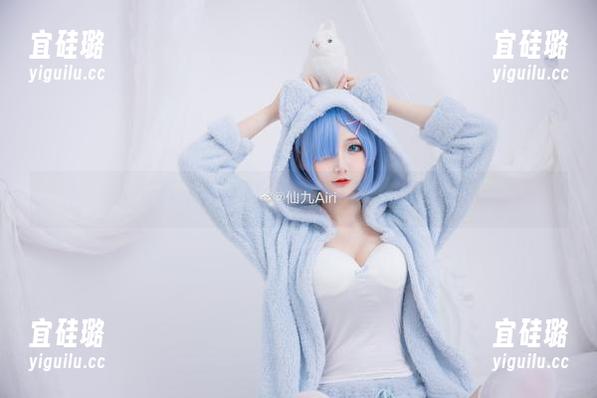 探索仙九Airi的油亮魅力：资源，让人直呼不可思议！