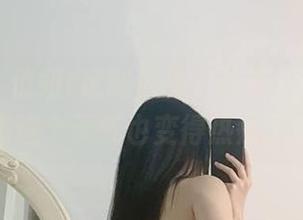 微密圈 – 俏妞t定制作品：白色三点式，难道这个天气也变得热辣了？