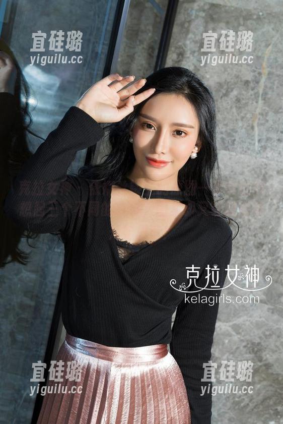 克拉女神-依娜丝 克拉女神 - 依娜丝镂空的原图一次能让我想起三个不同的故事,图集却又让我重新开始思考!