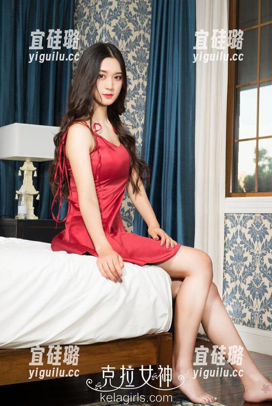 克拉女神 - 孟君的花嫁私房合集，简简单单的美充满了情绪