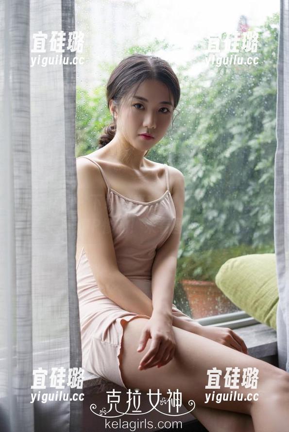 克拉女神 - 下载熙妍套装，不怕被对比无情P惨的！来看图吧！