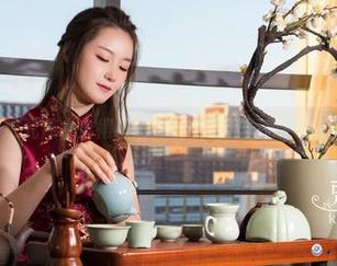 克拉女神 – 把死库水穿得出彩，珊珊的写真教你怎样赢在夏天！