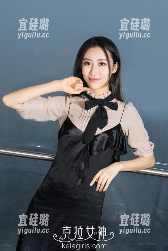 克拉女神 - 图集更新啦！舒彤用双双的姿态带来冲击，不闲聊了，快来！