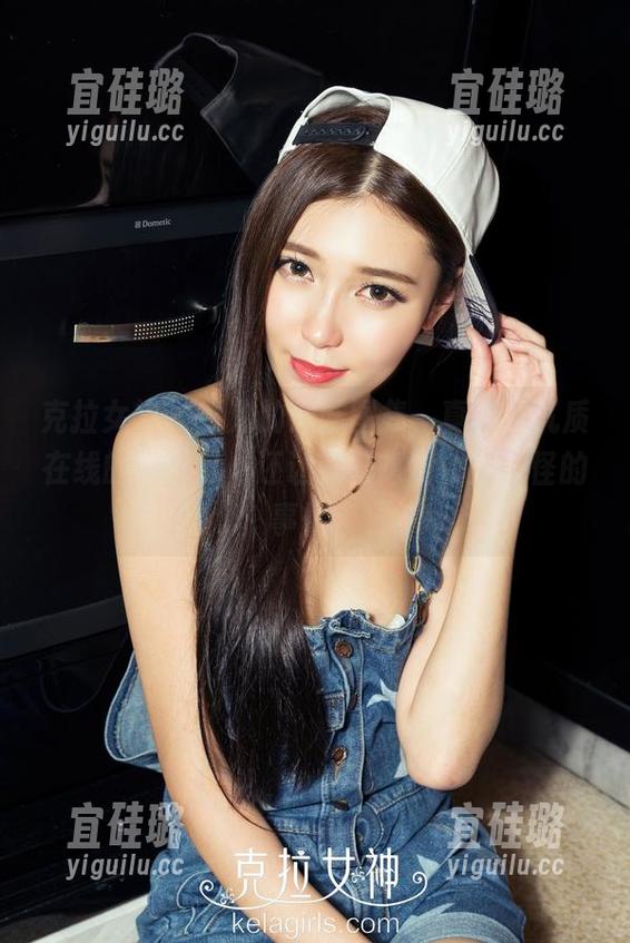 克拉女神-颖儿 克拉女神 - 颖儿的妹妹图集,真的是气质在线的一部分,还让我联想到一些奇怪的事情。