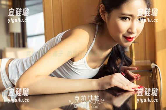 克拉女神-高子琁 克拉女神 - 高子琁的独门厨娘秘籍合集,来不来?