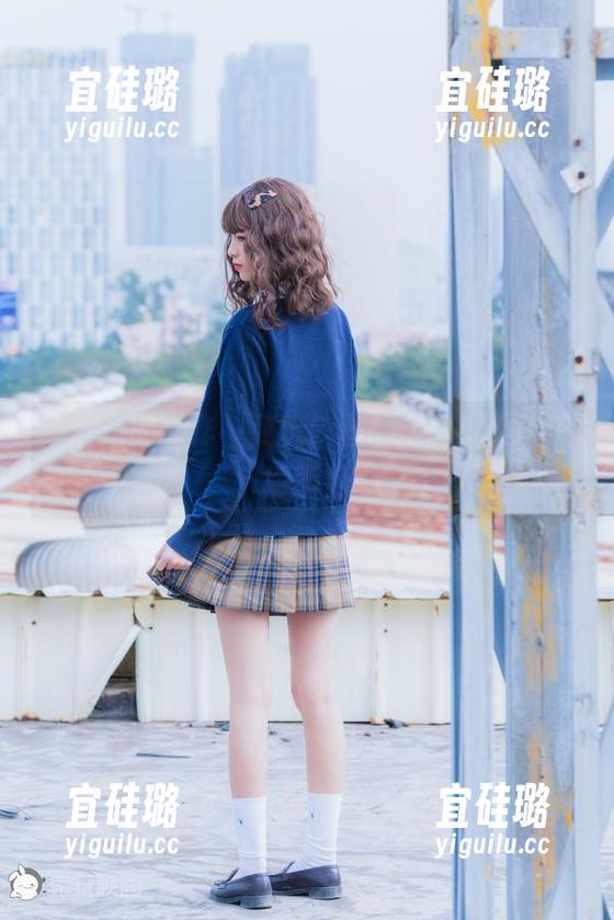 小厨娘的新作，兔玩映画的美图真是诱惑得不行