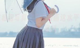 白丝袜私房写真，兔玩映画这水平，我只能瑟瑟发抖