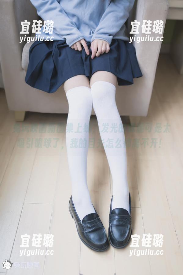 兔玩映画 兔玩映画新图集上线,发光的裸腿可是太吸引眼球了,我的目光怎么都离不开!