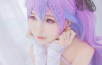 没见过如此美的爱宕JK，北之北的福利写真偷得浮生半日闲