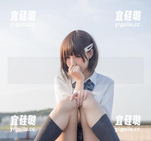 躲不掉的目光，南鸽的透明女仆全套作品，慢慢欣赏吧。