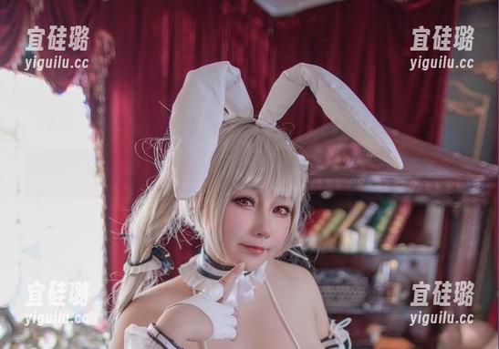 一千零一夜的梦？咔喵KANEKO的高清美图，太撩了吧