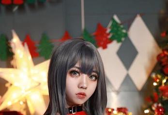 写真集中的肉色传奇，啊日日_Ganlory的图册竟然能一边看一边嗨！