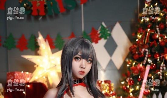 写真集中的肉色传奇，啊日日_Ganlory的图册竟然能一边看一边嗨！
